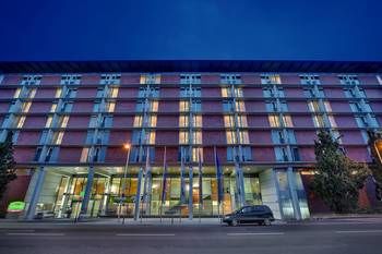 Courtyard by Marriott Linz