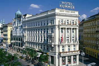 Hotel Kummer