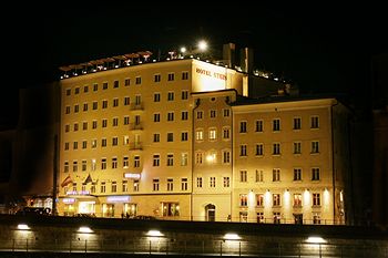 Hotel Stein