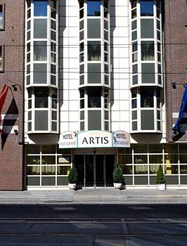 Artis Hotel