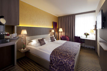 Hotel Mercure Wien Zentrum