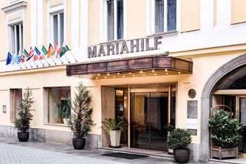 Hotel Mariahilf