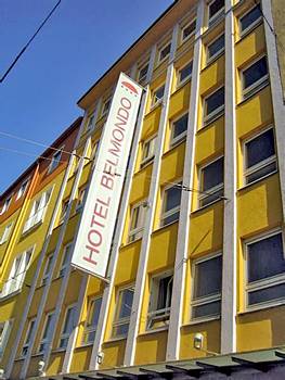 Belmondo Hotel