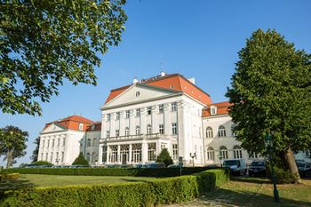 Austria Trend Hotel Schloss Wilhelminenberg