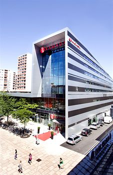 Ramada Salzburg City Centre