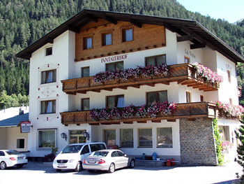 Gasthof Inntalerhof