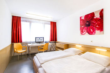 AllYouNeed Hotel Vienna 4