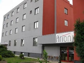 Arion Hotel Vienna Airport