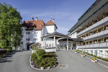 Austria Trend Hotel Schloss Lebenberg