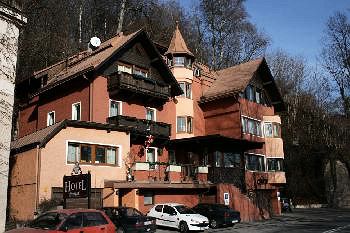 Hotel Heimgartl