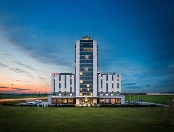 Pannonia Tower Parndorf GmbH