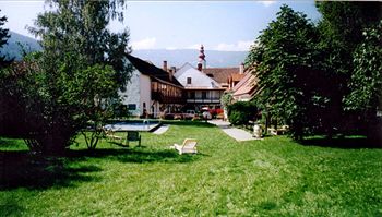 Landhotel Groggerhof