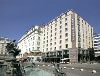 Austria Trend Hotel Europa Wien