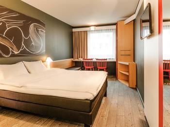 ibis Wien City