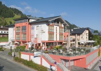 Hotel Schweizerhof Kitzbühel - Sport & Beautyhotel