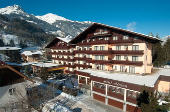 Hotel Alpina