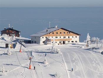 Berggasthof Edelweiss