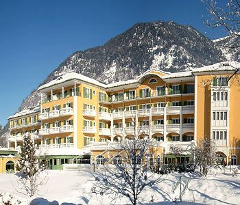 Grand Park Hotel Bad Hofgastein