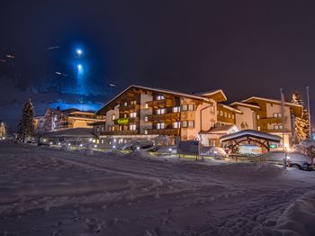 Alpenhotel Tirolerhof