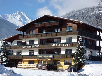 Appartement Grünfelder