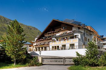 Hotel Alpenland