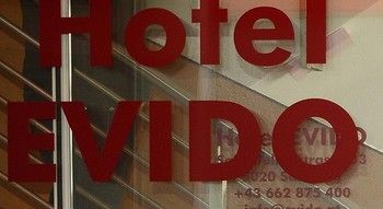 Hotel Garni Evido KG Salzburg