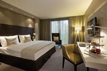 Radisson Blu Park Royal Palace Vienna