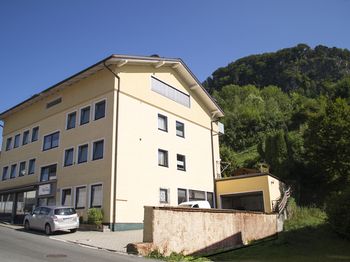 Hotel Hofmann