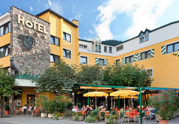 Hotel Schrofenstein