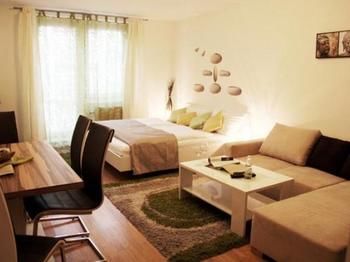 CheckVienna – Apartment Quellenstrasse