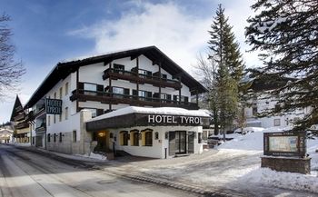 Hotel Tyrol - Alpenhof