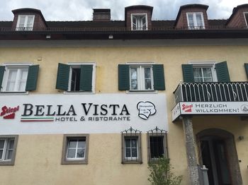 Hotel Bella Vista