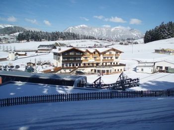 Gasthaus Landhotel Traunstein