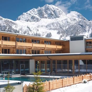 Falkensteiner Hotel Sonnenalpe