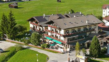 Hotel Berghof