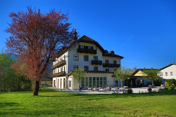 Hotel Vötterl