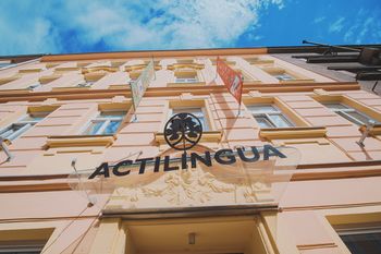 Actilingua Apartment Hotel