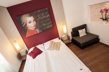 Urban Stay Villa Cicubo Salzburg