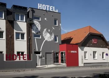 Hotel Das Himberg