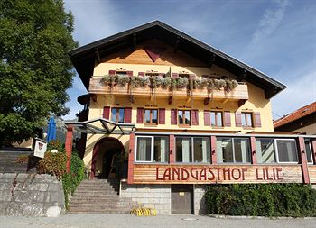 Landgasthof Hotel Lilie