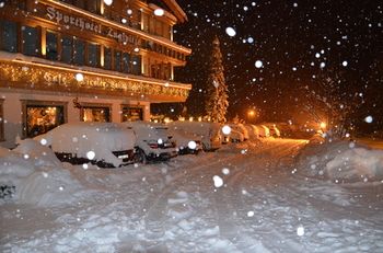 Zugspitze - Silence Sporthotel