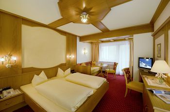 Hotel Garni Alpenland