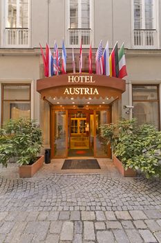 Hotel Austria