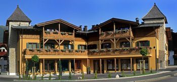 Torri di Seefeld