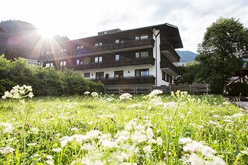 Appartement Solstein