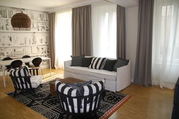 My Home in Vienna