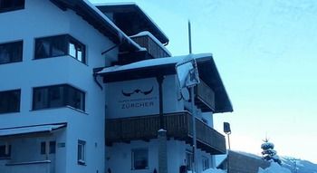 Alpen-Appartements Zürcher