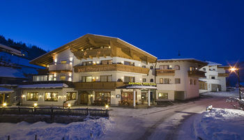 Hotel Hochzillertal