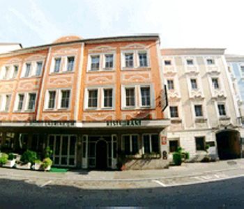 Hotel Lauriacum