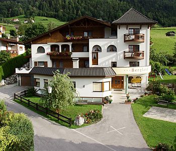 Ferienhotel Bergland